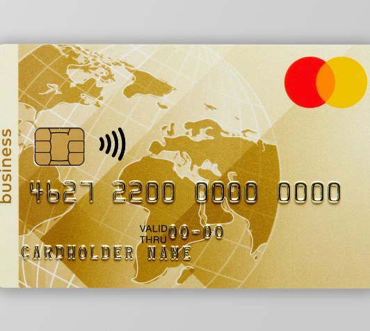 Mockup_AEK_Mastercard_Business_Gold