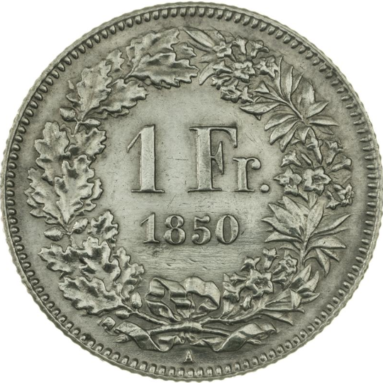 05_Schweizer_Franken_1850
