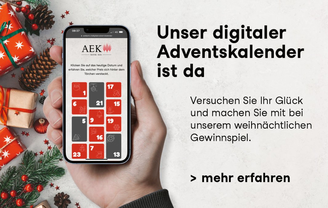 Adventskalender
