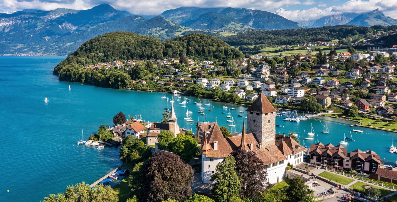 Spiez