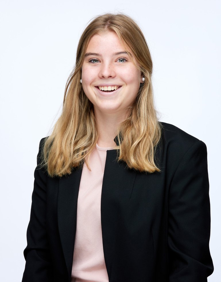 Fahrni Lena