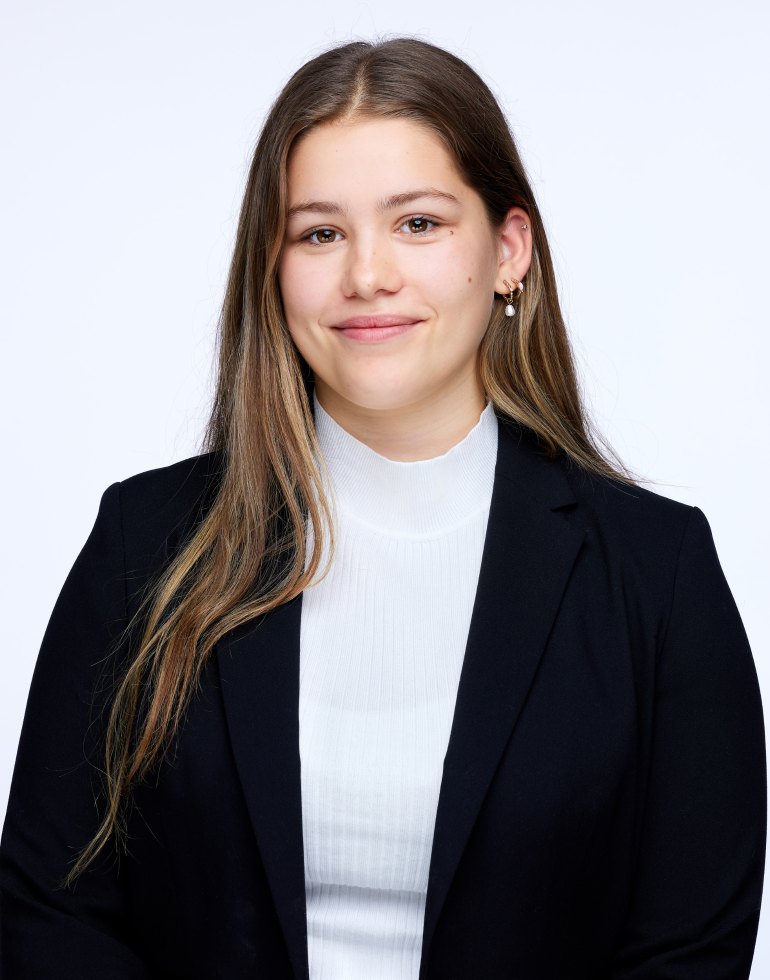 Stauffer Livia