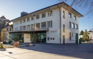 Niederlassung Lauitor