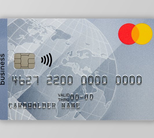 Mockup_AEK_Mastercard_Business_Silber