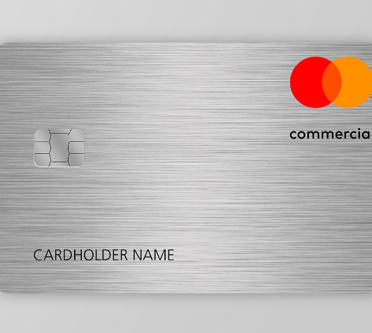 Mockup_AEK_Mastercard_Commercial_Silber