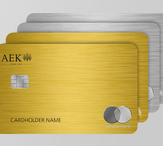 Mockup_AEK_Mastercard_Visa_Gold_Silber_Prepaid_International